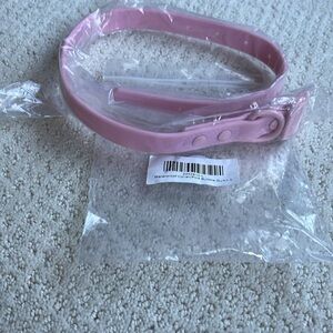 New frenchie large collar
